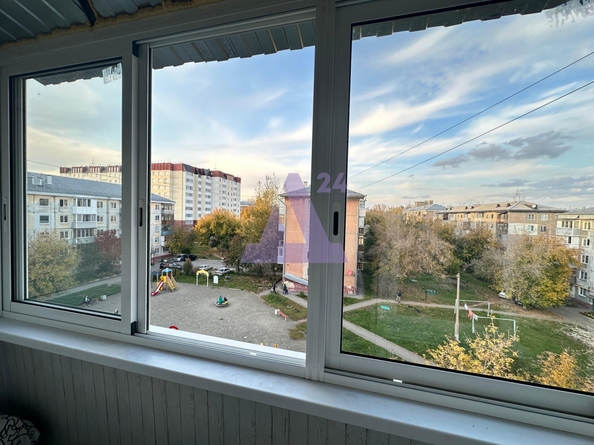 
  Продается 3-комн. квартира, 56.8 м², Германа Титова ул, д. 42
. Фото 14.