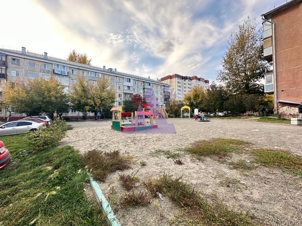 
  Продается 3-комн. квартира, 56.8 м², Германа Титова ул, д. 42
. Фото 21.