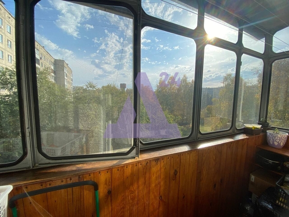 
  Продается 3-комн. квартира, 46.5 м², 7 (Северный мкр) кв-л, д. 14
. Фото 16.
