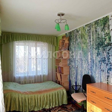 
  Продается 2-комн. квартира, 44.2 м², Юбилейная ул
. Фото 3.