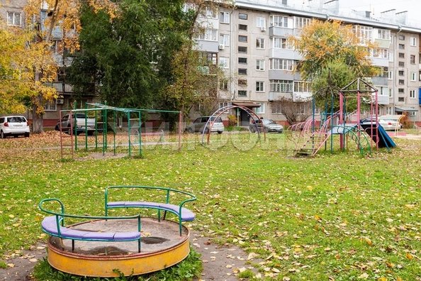 
  Продается 2-комн. квартира, 44 м², Островского ул
. Фото 16.