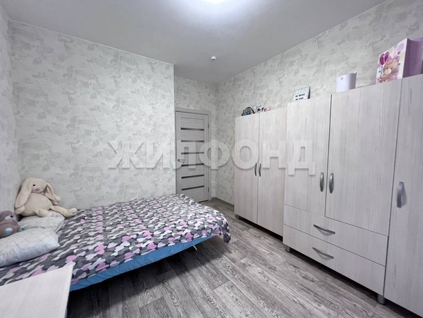 
  Продается 3-комн. квартира, 61.6 м², Христенко ул
. Фото 18.
