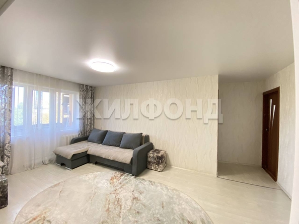 
  Продается 3-комн. квартира, 58.2 м², Георгия Исакова ул
. Фото 6.