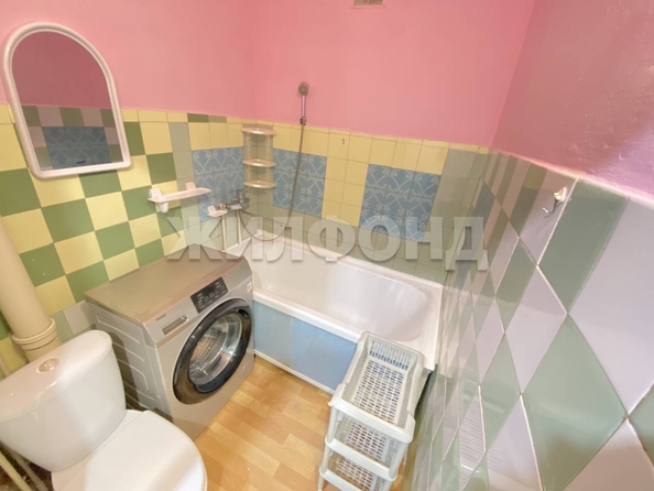 
  Продается 3-комн. квартира, 58.2 м², Георгия Исакова ул
. Фото 16.