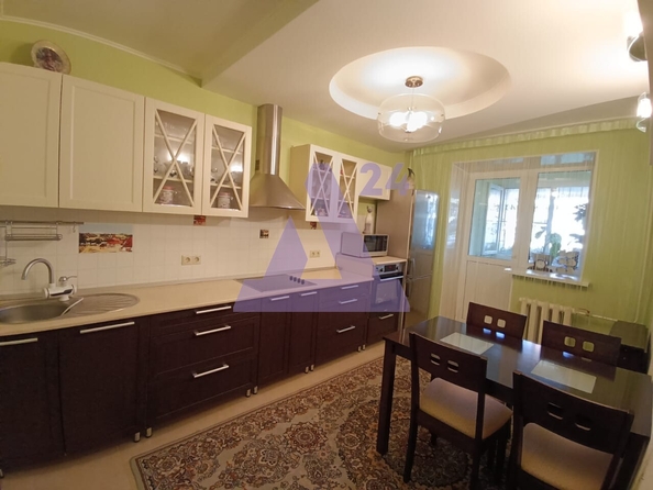 
  Продается 3-комн. квартира, 70 м², Краевая ул, д. 259
. Фото 14.