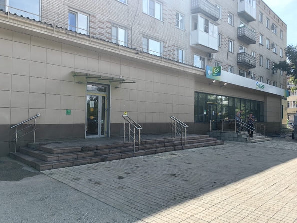 
  Продается универсальное помещение, 134.5 м², Б Квартал
. Фото 1.