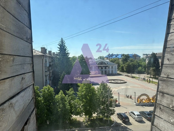 
  Продается студия, 24.7 м², Партизанская ул, д. 1
. Фото 6.