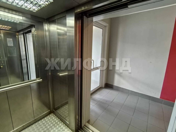 
  Продается 2-комн. квартира, 38.7 м², Сергея Семенова ул
. Фото 18.