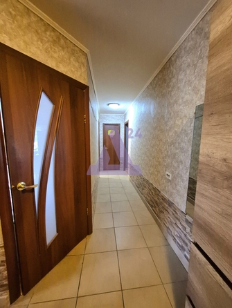 
  Продается 3-комн. квартира, 56 м², Эмилии Алексеевой ул, д. 52
. Фото 7.