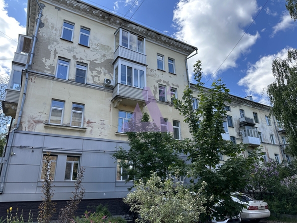 
  Продается 4-комн. квартира, 95 м², Ленина пр-кт, д. 65
. Фото 29.