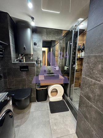 
  Продается 4-комн. квартира, 89.5 м², Малахова ул, д. 118
. Фото 23.