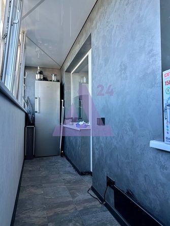 
  Продается 4-комн. квартира, 89.5 м², Малахова ул, д. 118
. Фото 27.