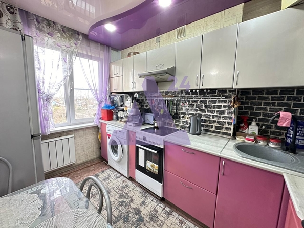 
  Продается 2-комн. квартира, 43 м², Прудская ул, д. 21
. Фото 3.