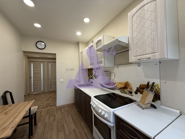 
  Продается 3-комн. квартира, 60 м², Шумакова ул, д. 45
. Фото 6.