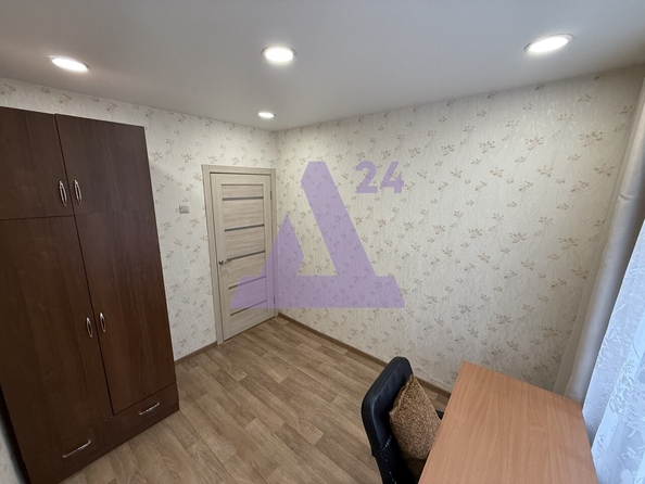 
  Продается 3-комн. квартира, 60 м², Шумакова ул, д. 45
. Фото 9.