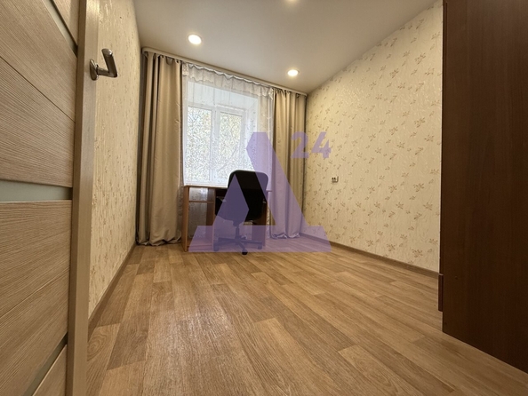 
  Продается 3-комн. квартира, 60 м², Шумакова ул, д. 45
. Фото 10.