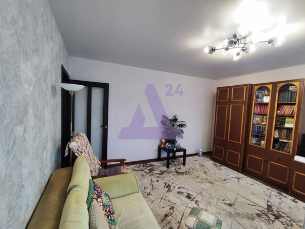 
  Продается 2-комн. квартира, 59.2 м², Попова ул, д. 154
. Фото 1.
