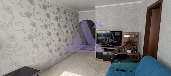 
  Продается 3-комн. квартира, 50.3 м², Гагарина ул, д. 22
. Фото 6.