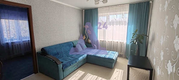 
  Продается 3-комн. квартира, 50.3 м², Гагарина ул, д. 22
. Фото 10.