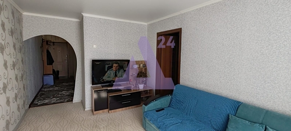
  Продается 3-комн. квартира, 50.3 м², Гагарина ул, д. 22
. Фото 12.