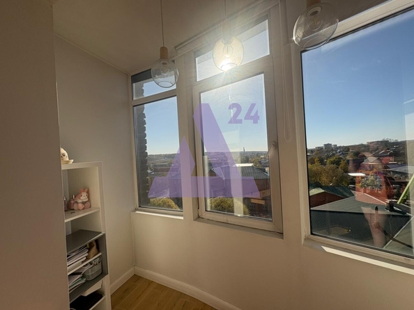 
  Продается студия, 19.3 м², Никитина ул, д. 133
. Фото 8.