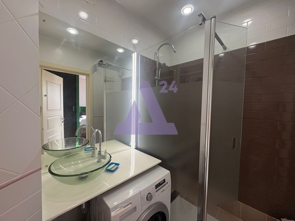 
  Продается студия, 19.3 м², Никитина ул, д. 133
. Фото 10.