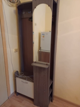 
  Продается комната, 9.7 м², Комсомольский пр-кт, д. 112
. Фото 4.