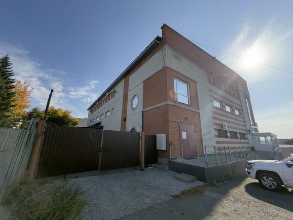
  Продается универсальное помещение, 2160 м², Шевченко ул, д. 162
. Фото 6.