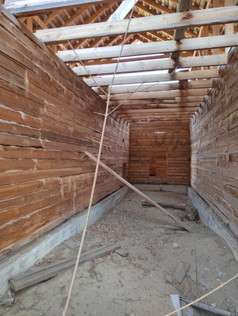 
  Продается дом, 80 м², село Бобровка
. Фото 6.