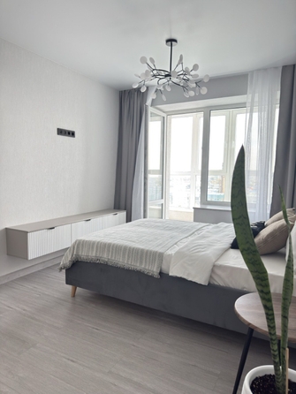 
  Продается 1-комн. квартира, 37.3 м², ЖК Классика, Павловский 60Б
. Фото 8.