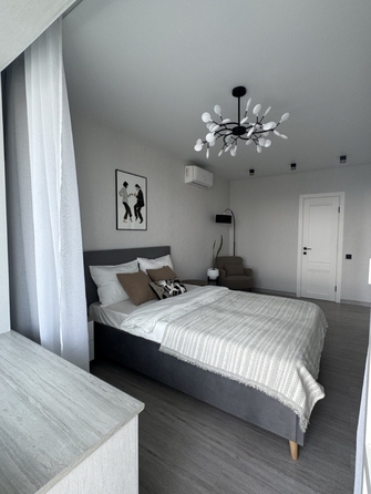 
  Продается 1-комн. квартира, 37.3 м², ЖК Классика, Павловский 60Б
. Фото 12.