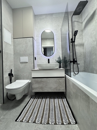 
  Продается 1-комн. квартира, 37.3 м², ЖК Классика, Павловский 60Б
. Фото 18.