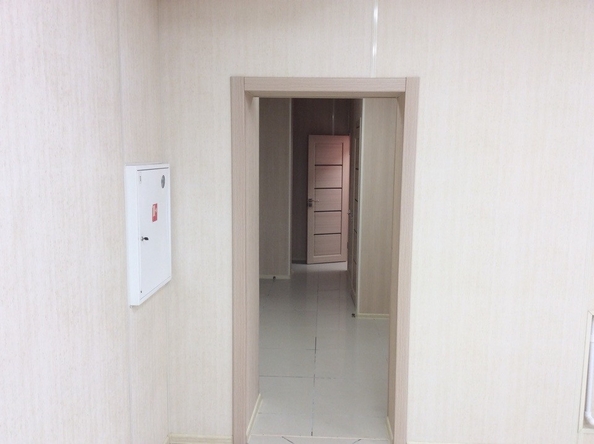 
  Сдается офис, 631 м², Малахова ул, д. 119
. Фото 4.