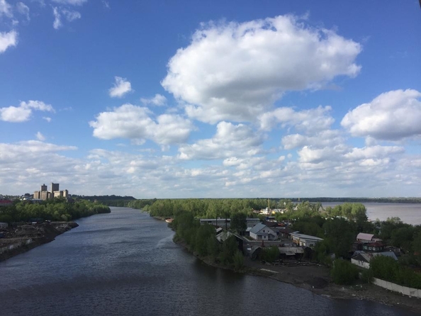 
  Продается 1-комн. квартира, 44 м², ЖК Новая пристань, дом 2а
. Фото 13.