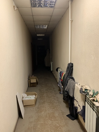 
  Сдается производственное помещение, 600 м², Весенняя ул, д. 22Б
. Фото 4.