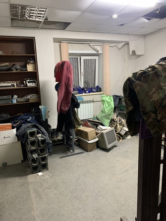 
  Сдается производственное помещение, 600 м², Весенняя ул, д. 22Б
. Фото 15.