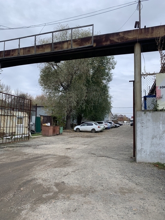 
  Сдается производственное помещение, 600 м², Весенняя ул, д. 22Б
. Фото 22.