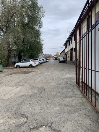 
  Сдается производственное помещение, 600 м², Весенняя ул, д. 22Б
. Фото 41.