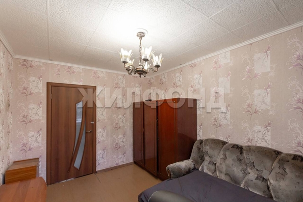 
  Продается 3-комн. квартира, 65.7 м², Весенняя ул
. Фото 5.