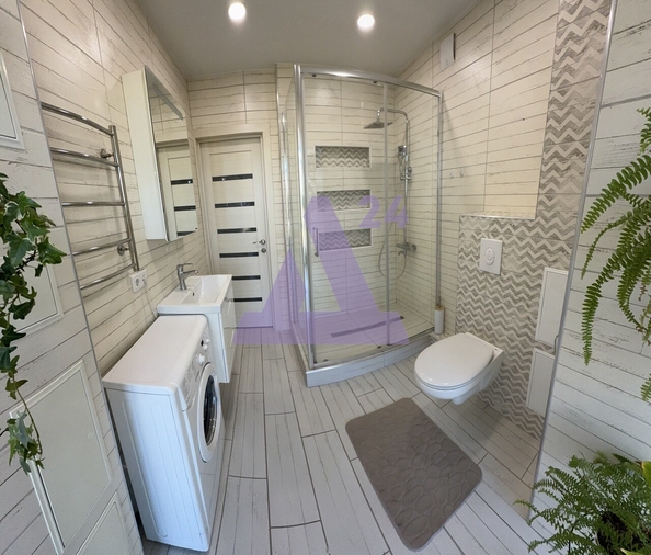 
  Продается 1-комн. квартира, 34 м², Короленко ул, д. 122
. Фото 11.