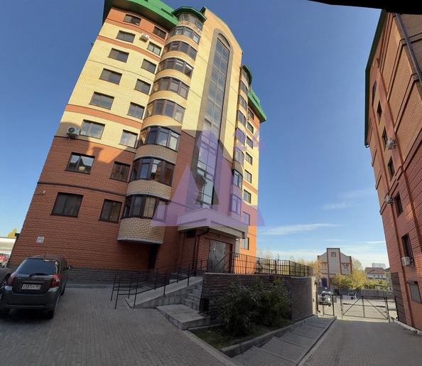 
  Продается 1-комн. квартира, 34 м², Короленко ул, д. 122
. Фото 14.