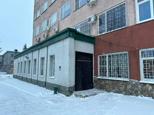 
  Продается офис, 19.9 м², Трактовая ул
. Фото 1.