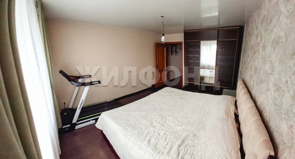 
  Продается 2-комн. квартира, 69 м², Новороссийская ул
. Фото 5.