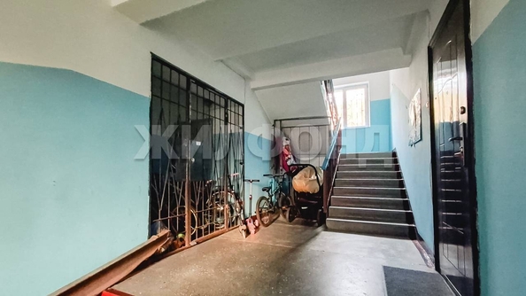
  Продается 2-комн. квартира, 69 м², Новороссийская ул
. Фото 13.