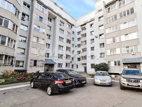 
  Продается 2-комн. квартира, 69 м², Новороссийская ул
. Фото 17.