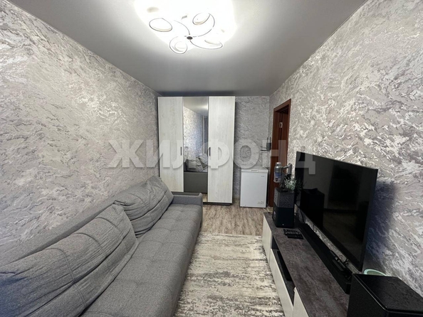 
  Продается 2-комн. квартира, 40.1 м², Юрина ул
. Фото 7.