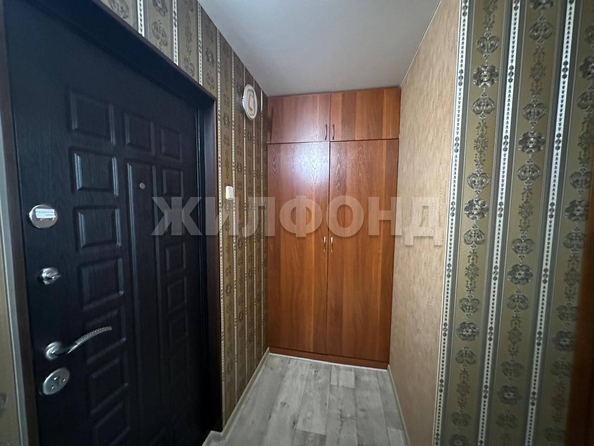 
  Продается 2-комн. квартира, 40.1 м², Юрина ул
. Фото 15.