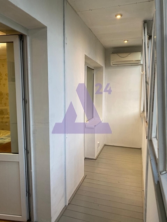 
  Продается студия, 27.7 м², Сибирская ул, д. 19
. Фото 9.