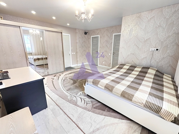 
  Продается 1-комн. квартира, 36.3 м², Лазурная ул, д. 41
. Фото 6.