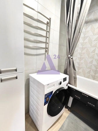 
  Продается 1-комн. квартира, 36.3 м², Лазурная ул, д. 41
. Фото 11.
